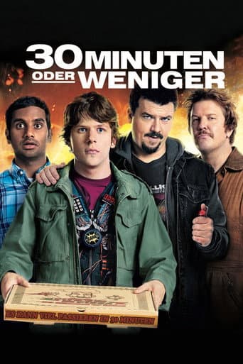 30 Minuten oder weniger