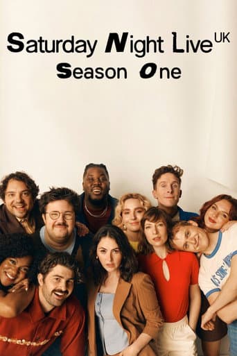 Staffel 1