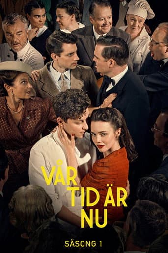 Staffel 1