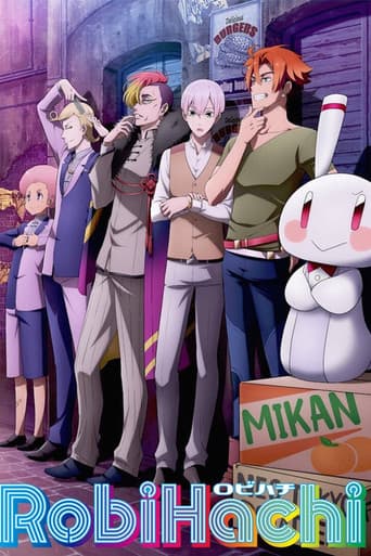 Staffel 1