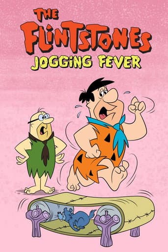 Familie Feuerstein - Im Jogging-Fieber