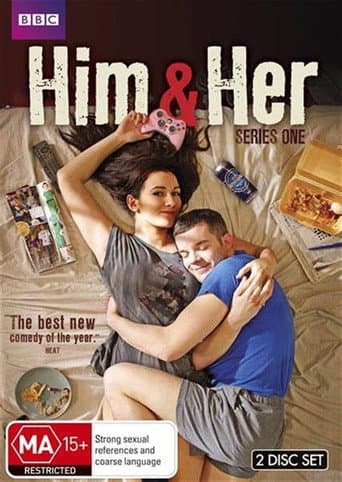 Staffel 1