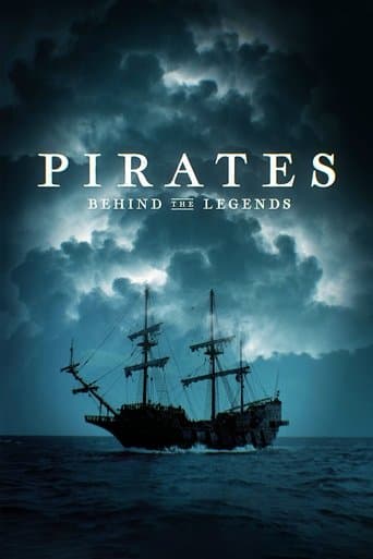 Piraten - Die Geschichten Hinter Den Legenden
