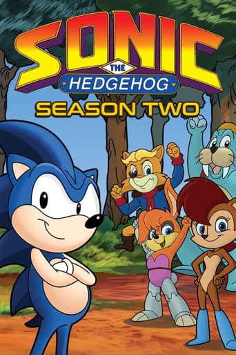 Staffel 2