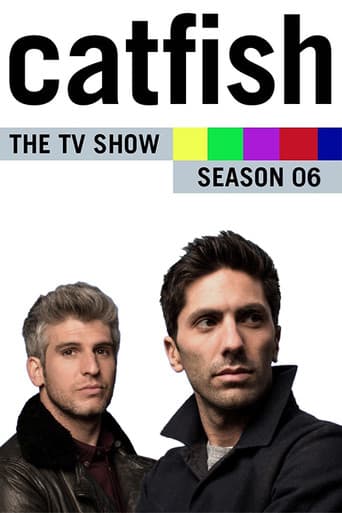 Staffel 6