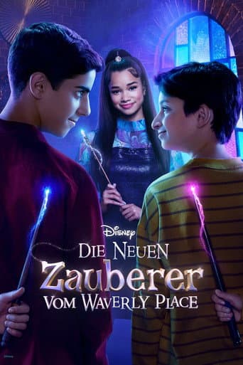 Staffel 2