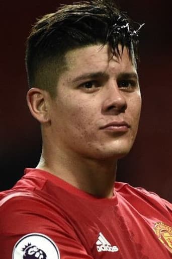 Marcos Rojo