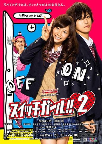 Staffel 2