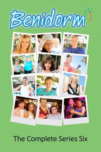 Staffel 6