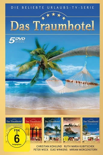 Staffel 1