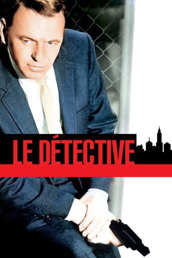 Le Détective