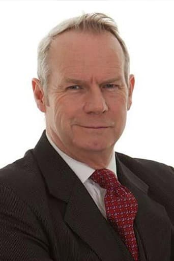 Nick Horwood