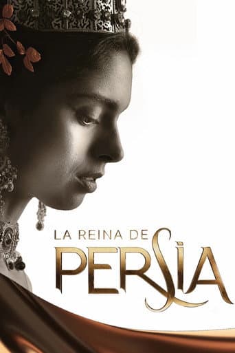 La Reina De Persia