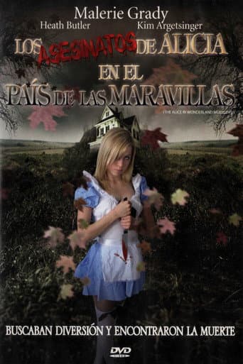 Alice in Murderland