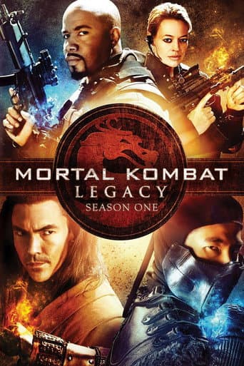 Staffel 1