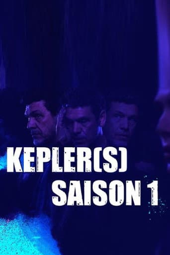 Staffel 1
