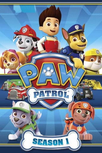 Staffel 1