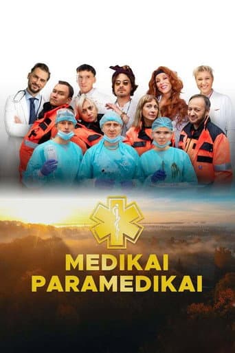 Staffel 1