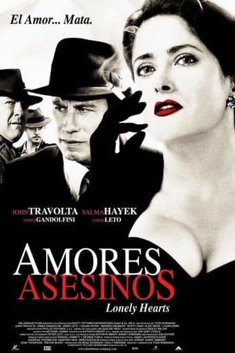 Corazones solitarios