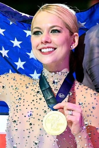 Alexa Knierim