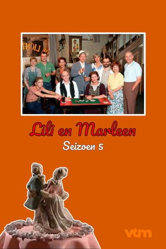 Staffel 5