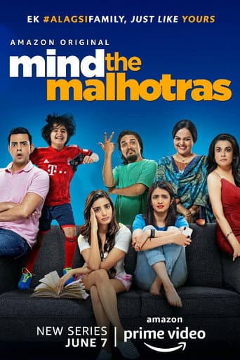 Staffel 1