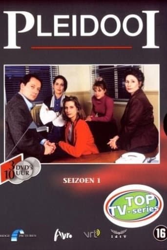 Staffel 1
