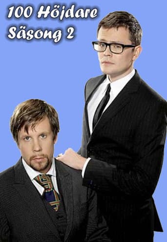 Staffel 2