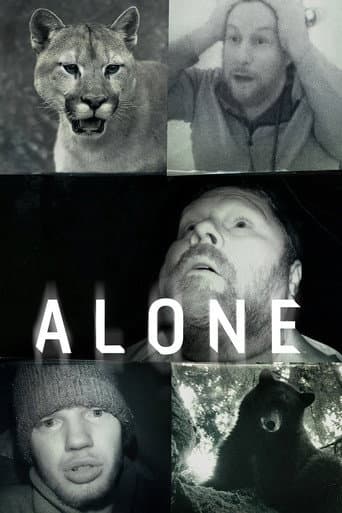 Staffel 1