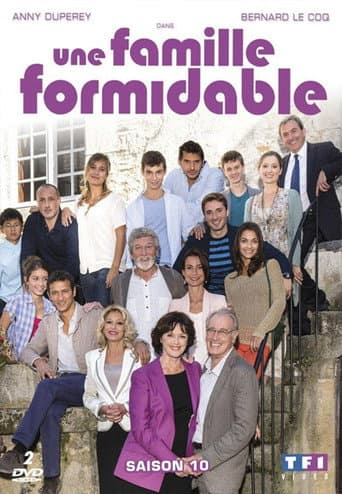 Staffel 10
