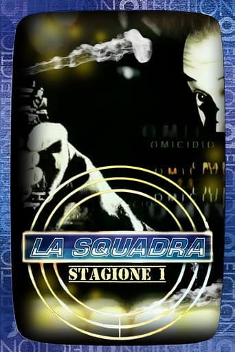 Staffel 1