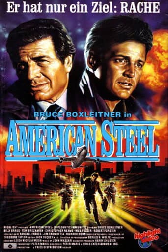 American Steel