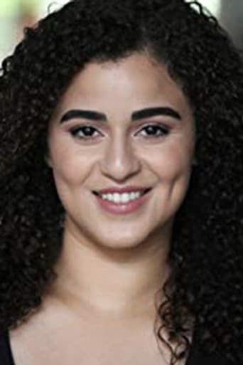Linda Mendivel