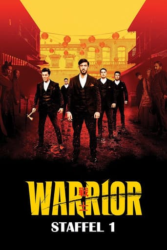 Staffel 1