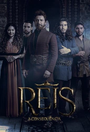 Staffel 8