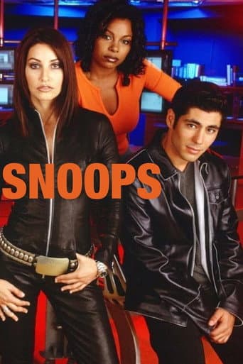 Snoops – Charmant und brandgefährlich