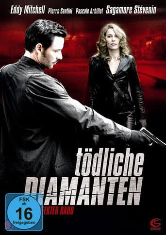 Tödliche Diamanten