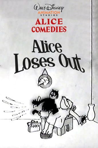 Alice Loses Out