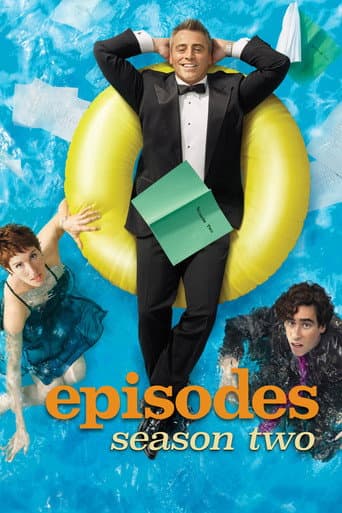 Staffel 2