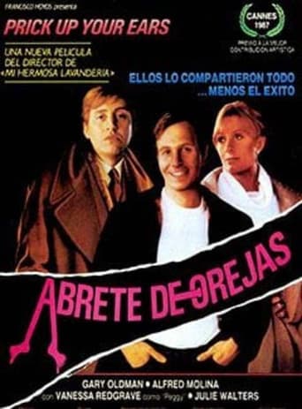 Ábrete de orejas