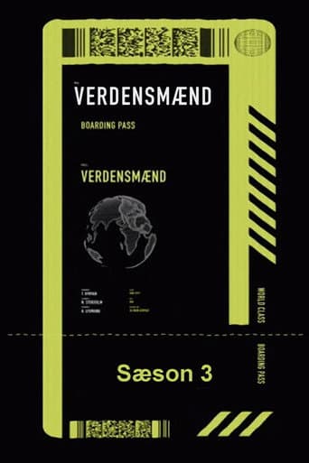 Staffel 3