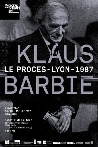 Klaus Altmann alias Barbie : La Seconde Vie du boucher de Lyon