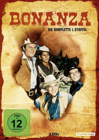 Staffel 1