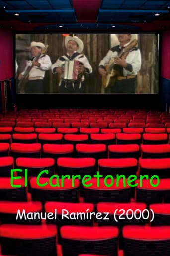 El Carretonero
