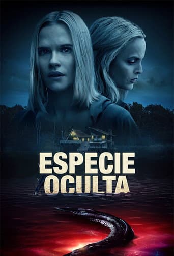 Especie oculta