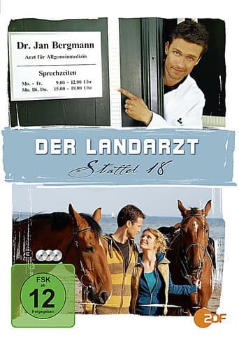 Staffel 18