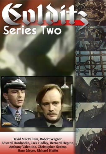 Staffel 2