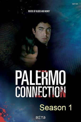 Staffel 1