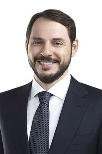 Berat Albayrak