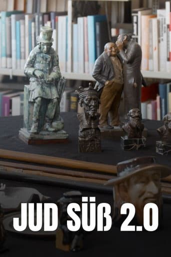 Jud Süß 2.0